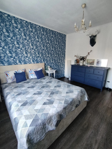 Фотография номера квартиры Квартира Современная 2 Комнатная у Вокзала