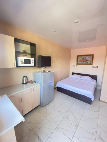 Фотография номера гостевого дома Стелла