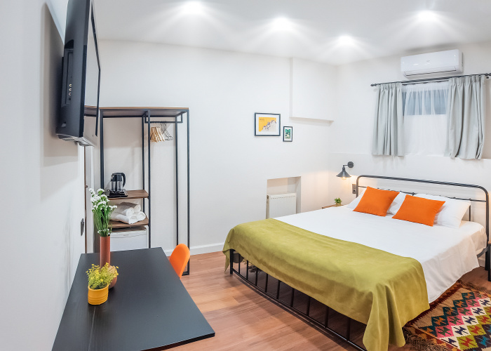 Classic Double room