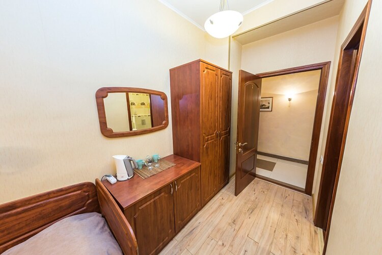 Фотография номера гостиницы Саров