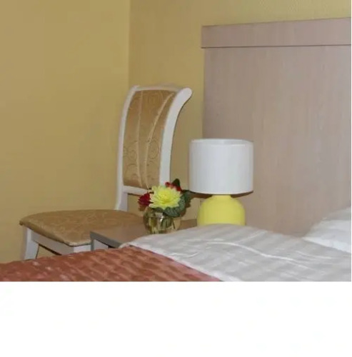 Фотография номера гостиницы На Введенской