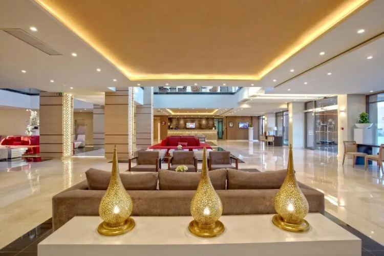 Be Live Collection Marrakech Adults Only All inclusive Hotel