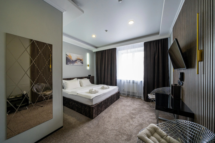  (двуспальная кровать) - изображение 1