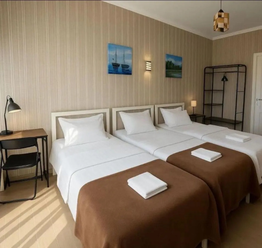 Marioni Hotel