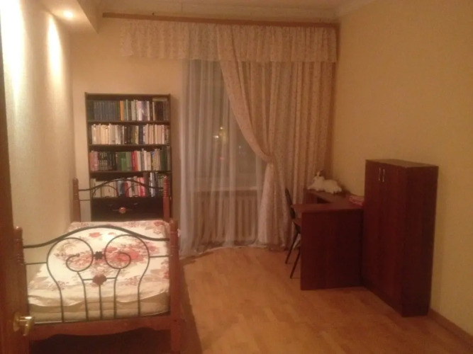 Фотография номера квартиры Апартаменты Газон 3/1