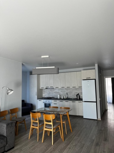 2 rooms Double Studio with balcony