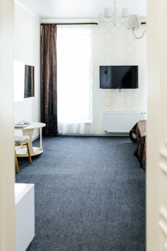 Фотография номера гостиницы Вивальди