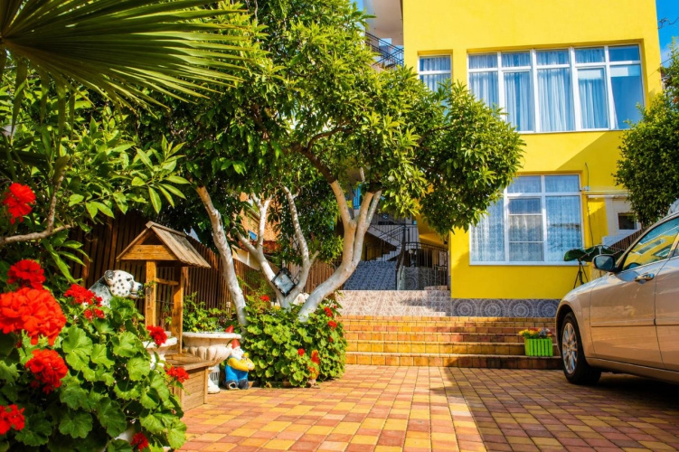 Imagen del hotel