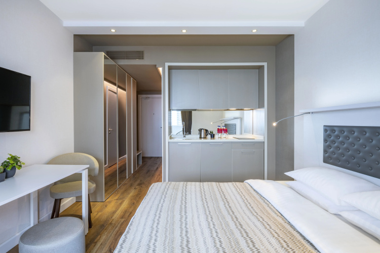 Alliance Palace Batumi Hotel Official