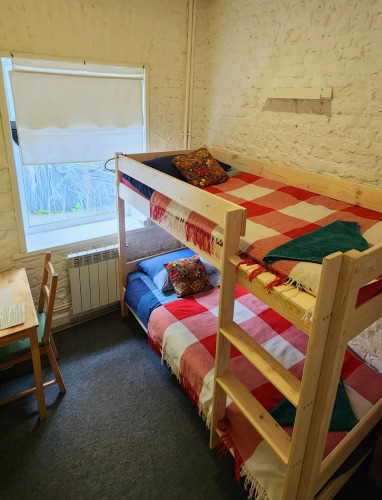 Фотография номера апарт отеля Gallery and More