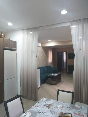 Lasha Apartments