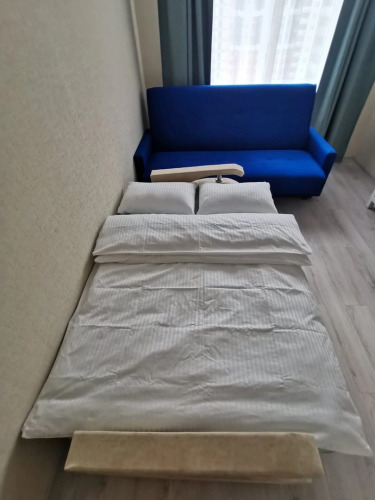 Фотография номера квартиры Апартаменты в Эко-Квартале