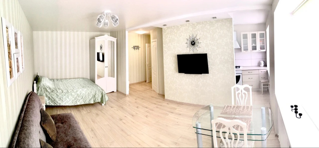 Papady Apartments