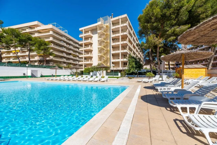 Salou Pacific Apartments