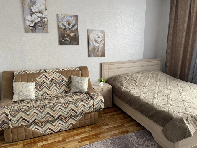 Фотография номера квартиры Квартира Около Трц Планета на Алексеева