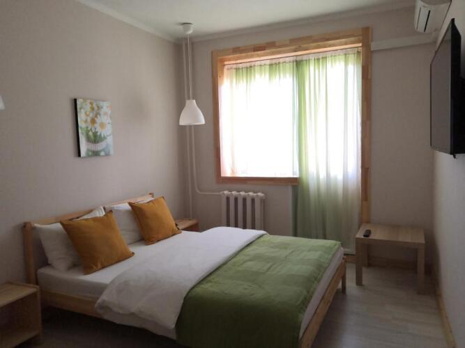 Фотография номера гостиницы Нефтехимик