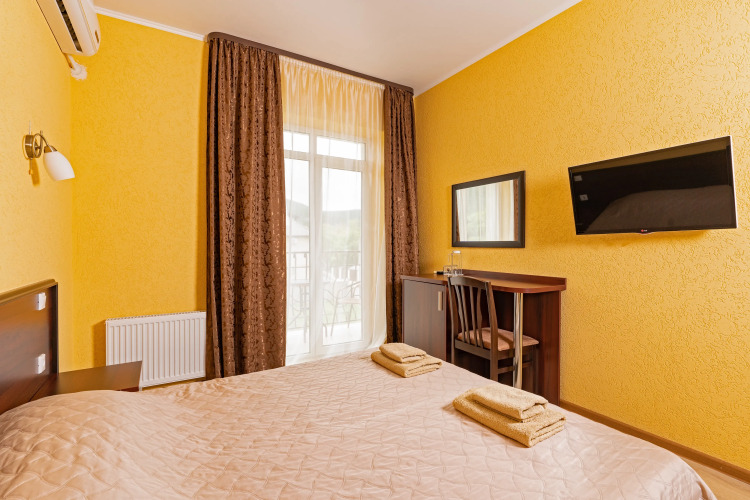 Фотография номера гостевого дома Аникси