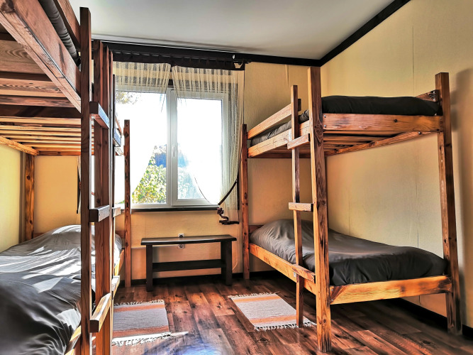 Фотография номера гостевого дома Улей