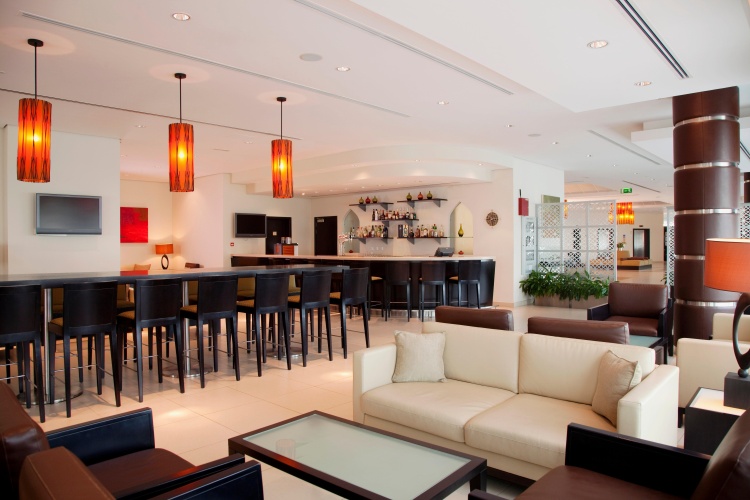 Holiday Inn Express Dubai Internet City photo 34