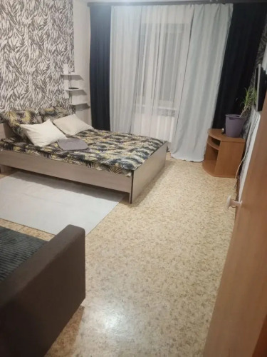 Фотография номера квартиры Квартира в Спальном Районе Города