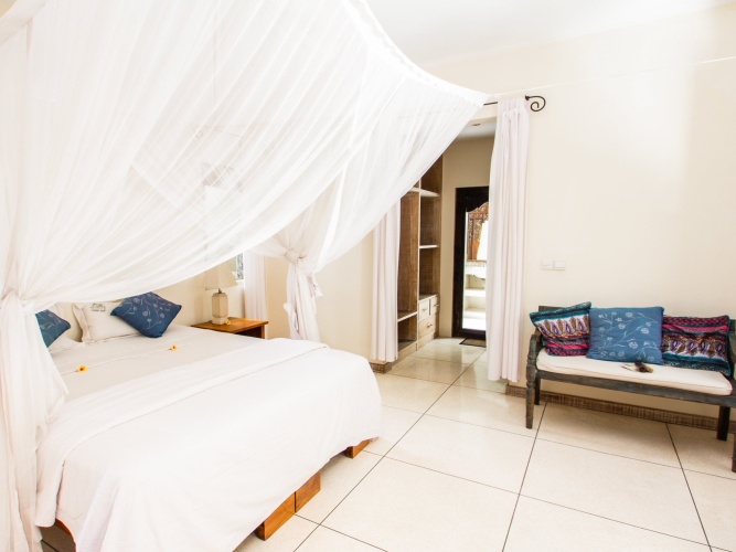 1 Bedroom Villa
