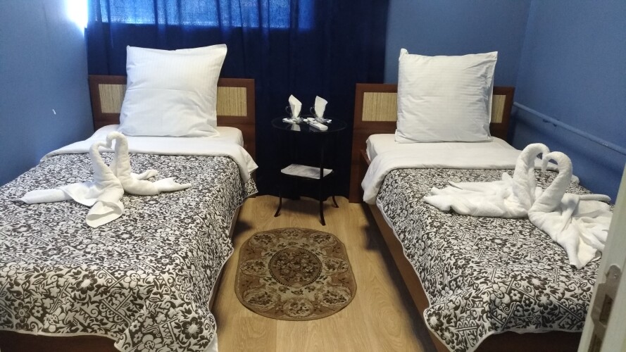 Фотография номера гостиницы Тарлеон