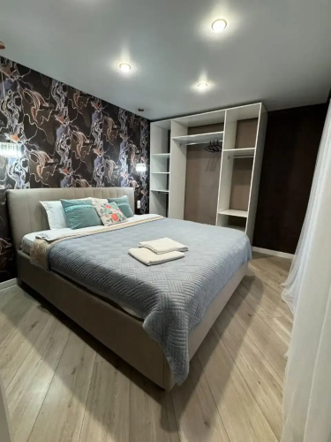 Na Krylova 48 Flat