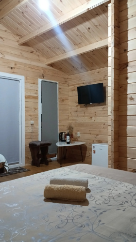 Samir-Hause Guest House