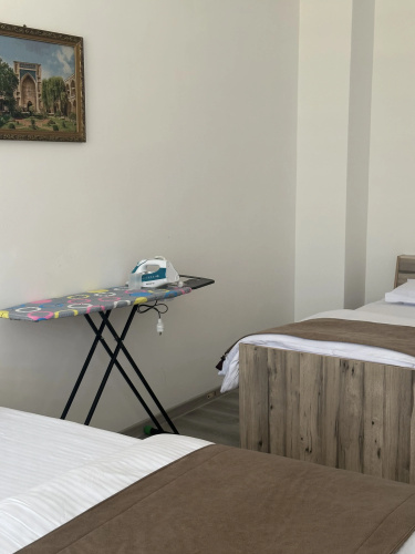 CityLuxe Apartments