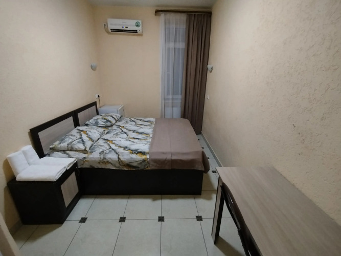 Фотография номера гостевого дома Волшебник