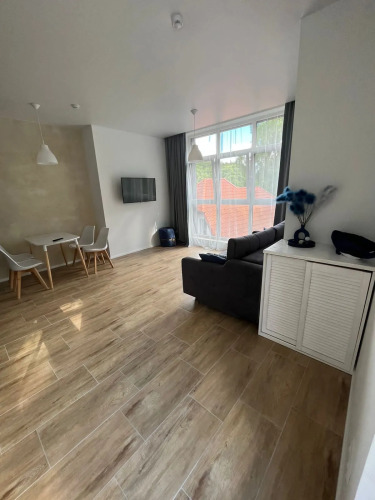 Фотография номера квартиры Апарт-отель Whale Apart