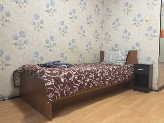 Фотография номера гостиницы Маршал