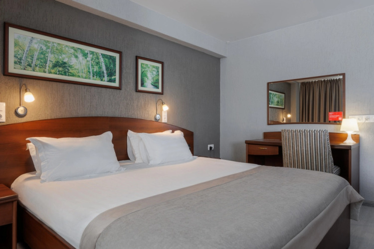  (двуспальная кровать) - изображение 1