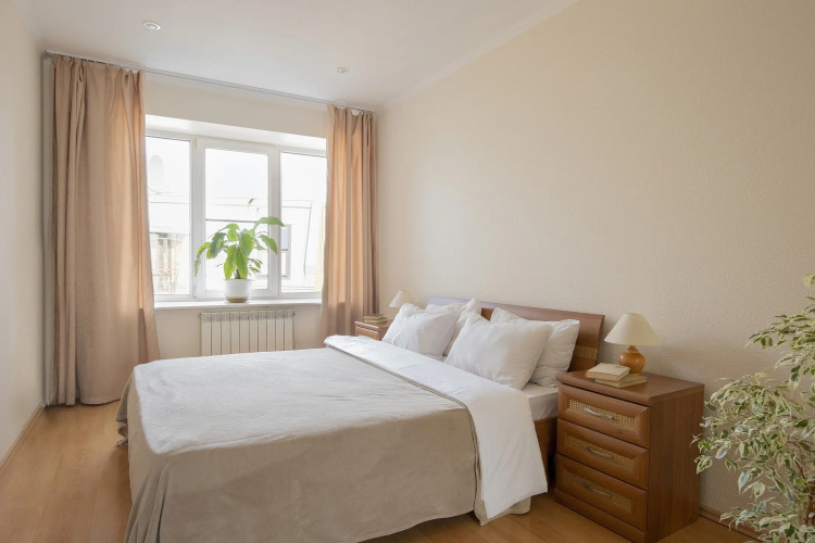 Фотография номера квартиры Апартаменты Город Рек канал Грибоедова 89 New