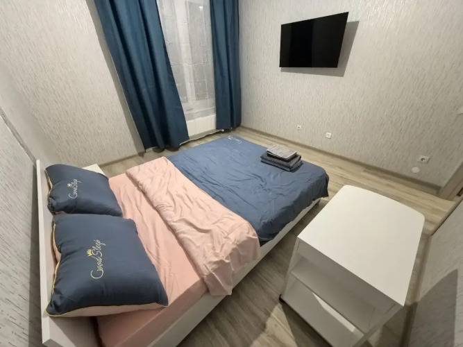 Фотография номера квартиры Квартира ЖК Гулливер