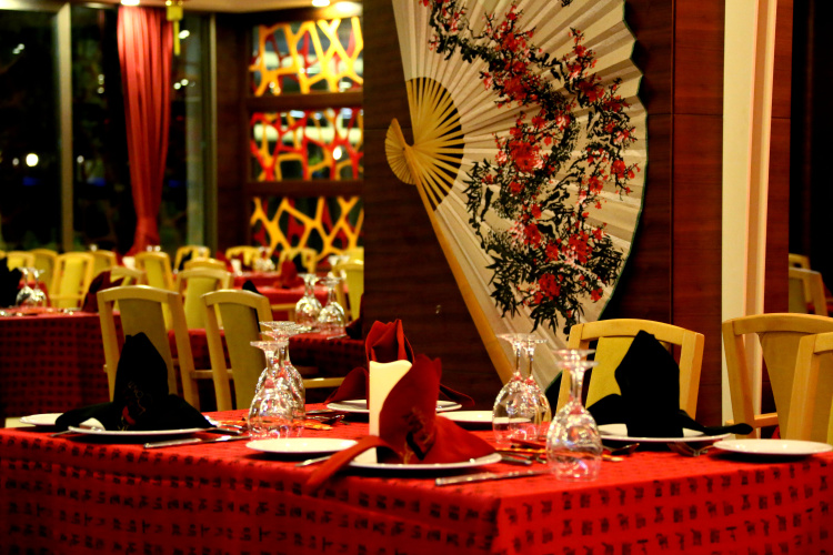 Salamis Bay Conti Resort Hotel & Casino photo 37