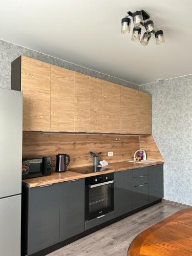 Фотография номера квартиры Апартаменты Как дома