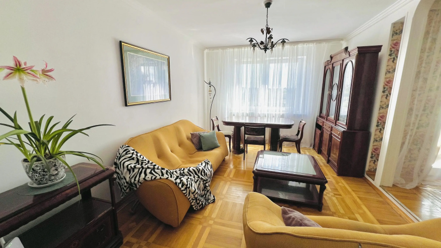 V Grodno Living quarters
