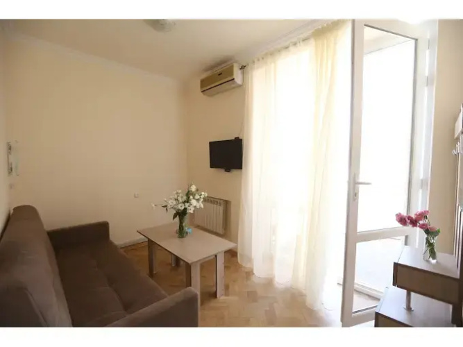 Alba Hotel Yerevan