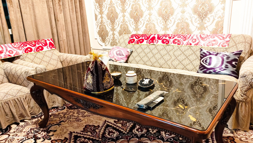 Sofiya Guest house