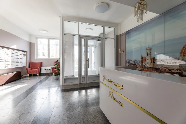 Фотография отеля