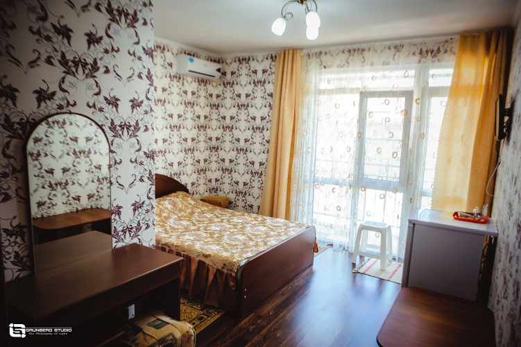 Фотография номера гостиницы Гармония