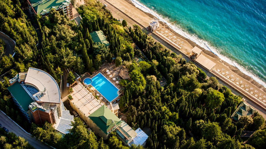 More Spa & Resort