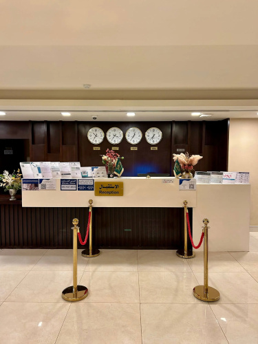 Medmak Suites Apart-hotel