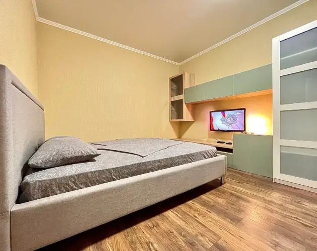 Фотография номера квартиры Апартаменты 188 Восточно Кругликовская 18