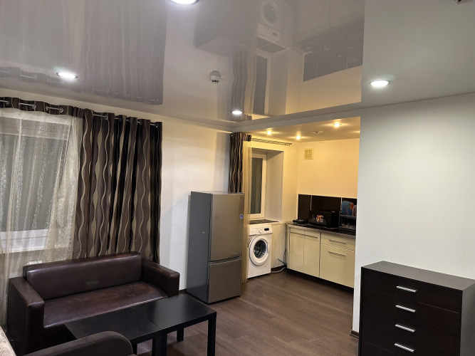 Фотография номера квартиры Апартаменты на первом