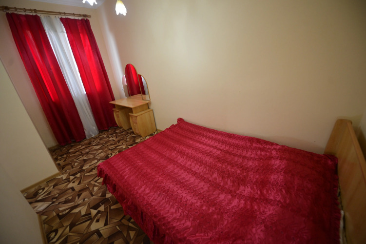 Фотография номера гостевого дома Вея