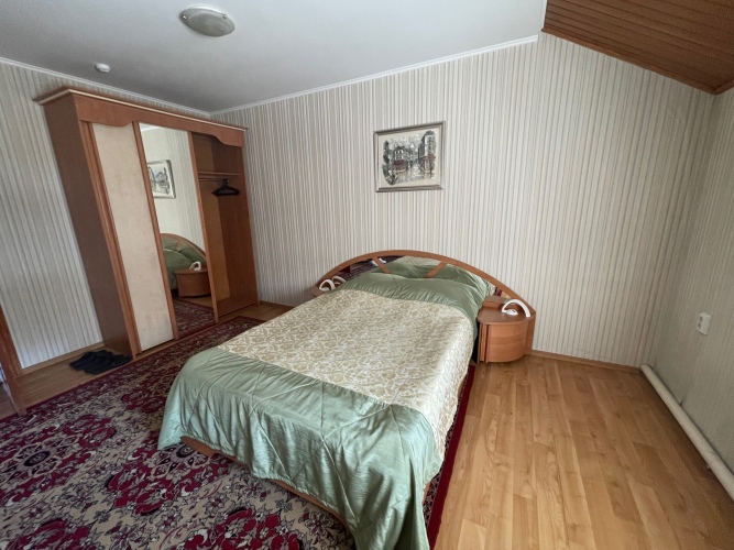 Фотография номера гостиницы Авторейс