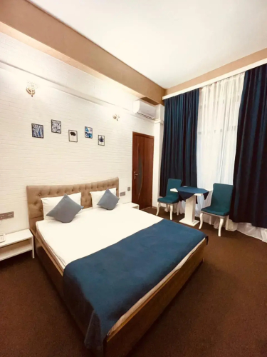 Фотография номера гостиницы Best Center