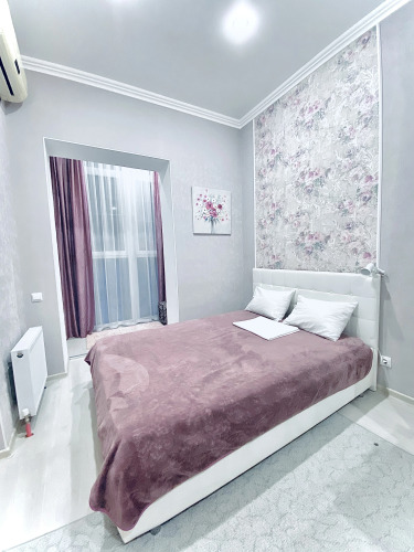 Фотография номера квартиры Квартира на Улице Рябиновой 2Б